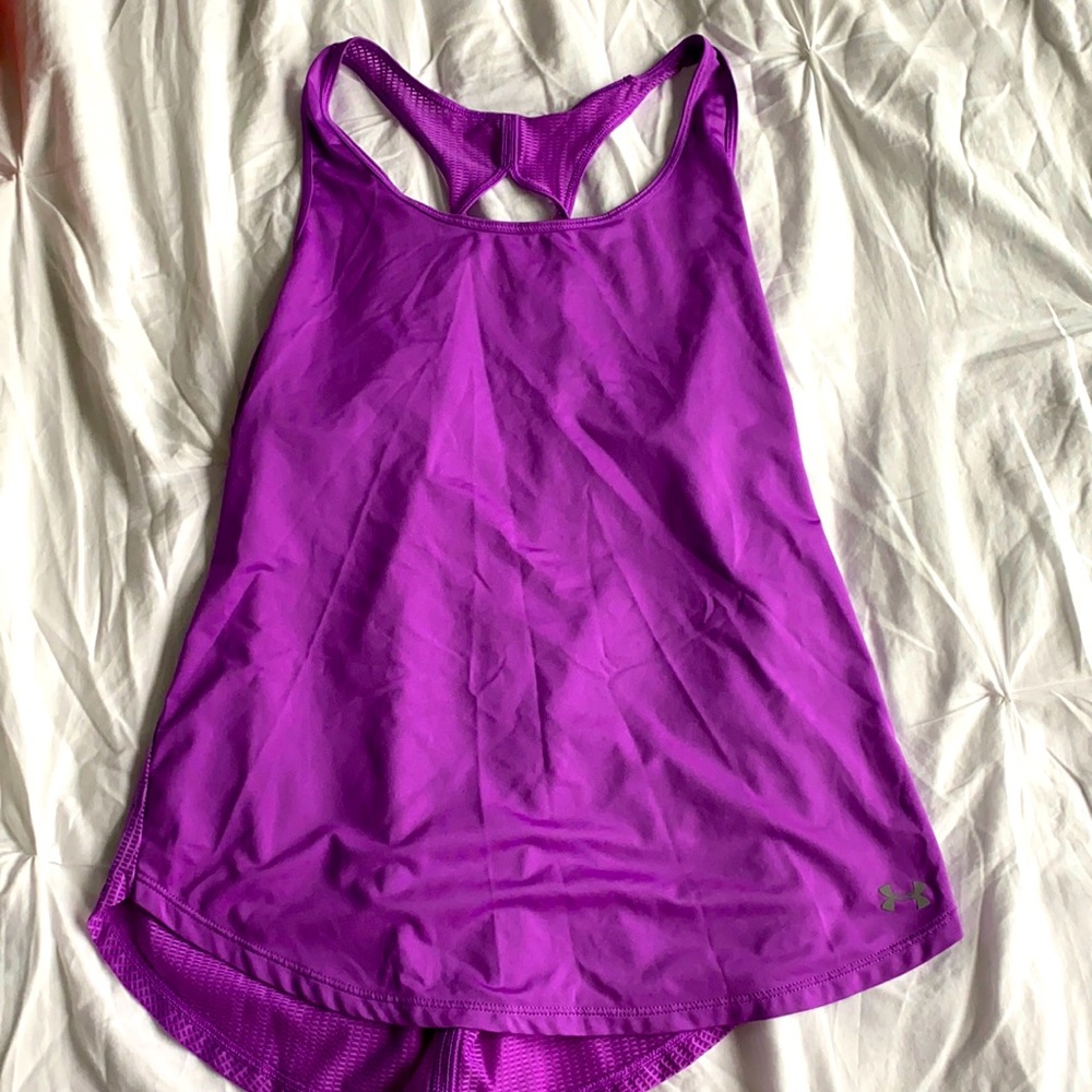 Under Armor Sports Tank